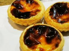 DD蛋挞-小大董·烤鸭(王府井apm店)