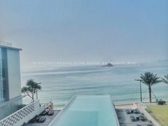 -深圳大梅沙京基洲际度假酒店