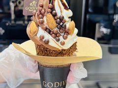 -GODIVA(海岸城店)