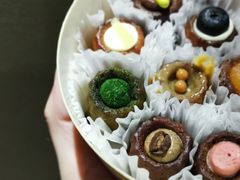 -发酵食堂(屏风街店)