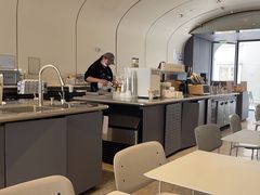 -Seesaw Coffee(上生新所店)
