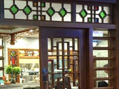 门面-民信老铺(华盖路店)