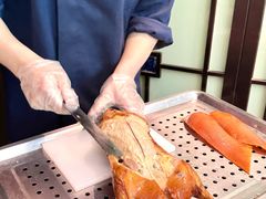 -颂福楼·南京菜(定淮门店)