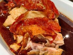 -南京大牌档(济南万象城店)