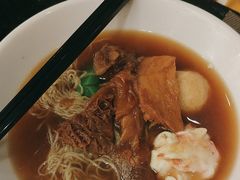 -星汇餐厅(新濠影汇店)