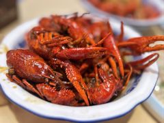 -江味龙虾馆·裸蓝龙虾(南山店)