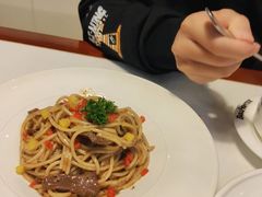 -爱丽丝牛排西餐厅(光谷步行街店)