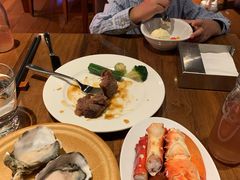 -广州富力君悦大酒店·凯菲厅