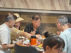-潮汕大目牛肉火锅(皇岗旗舰店)
