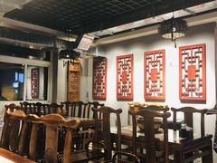 大堂-宣武小院涮肉(前门店)