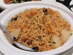 闽和南白萝卜饭-闽和南(深圳万象城店)