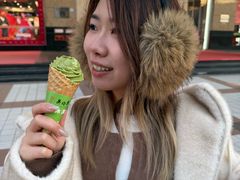 -吴裕泰茶庄(前门大街店)