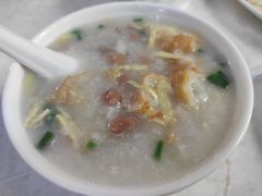 艇仔粥-源记肠粉(华贵路店)