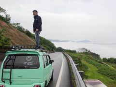 -四明山国家森林公园