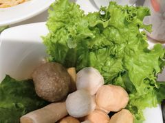 -涿派·炝锅鱼(涿州店)