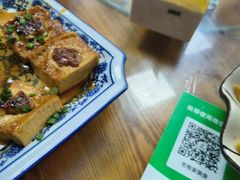 -老客家美食• 竹筒饭• 河鲜(龙门永汉店)