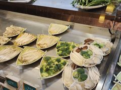 -成渝龙火锅(都江堰店)