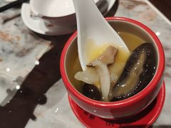 -王庄阿咪海鲜大排档(上下杭店)