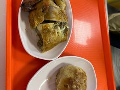 -香妃烤鸡(新奥店)