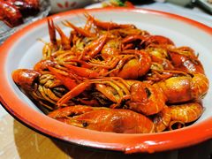 卤虾-龙虾当家·大排档(红谷滩五中店)