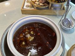 -名善山珍·野生菌汤锅(文殊院店)