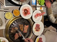 -火炉火自助餐(悠唐购物中心店)