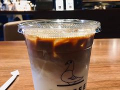 -野鸽子咖啡(航空路店)