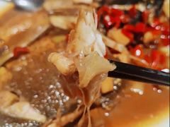 鱼头泡饼-旺顺阁·北京菜(北辰上品+)