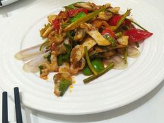 -北塘海鲜·天津菜(大光明桥旗舰店)