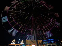 -南昌之星摩天轮