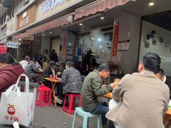 -朱大嘴肥肠血旺(福字街店)