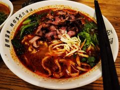 -每碗面馆(新鸿安大厦店)
