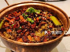 -汇贤府·李氏新鲁菜(万寿路店)