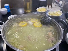-刘记糟粕醋海鲜烧烤