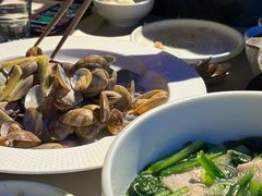 -真味海鲜坊