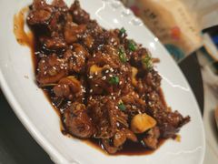 -老李家土菜馆·安吉地标美食