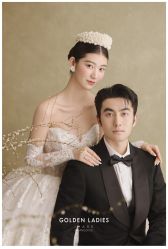 -杭州金夫人婚纱摄影(富阳私享店)