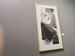 -大芬美术馆