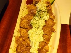 鸡排南蛮套餐-南风(淮海街店)