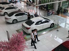 -上海和展广汽丰田4S店(老闵行店)