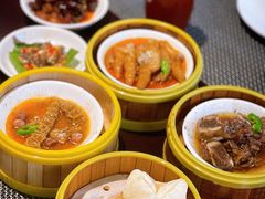 -博悦茶餐厅(文殊院店)