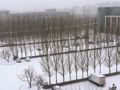 -吉林大学(前卫南区)