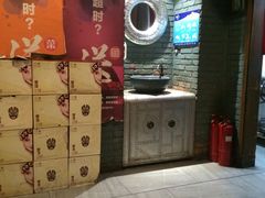 -鸣记脆皮烤鱼·海鲜烤鱼(三八广场店)