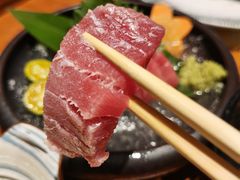 -伟峰·枫寿司(东樾店)