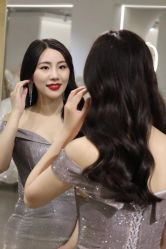 -艾米丽婚纱礼服