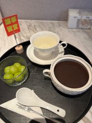 -贝黎诗SPA