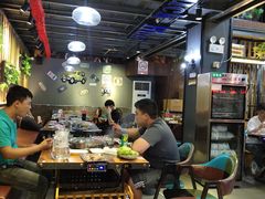 -刘少华贵州小黄牛·鲜牛肉火锅(总店)