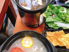 -束河人家(南锣鼓巷店)