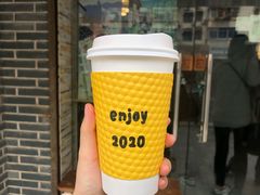 -熊猫一间店欧式奶茶铺