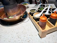 -鑫隆四季涮肉(八角畅游店)